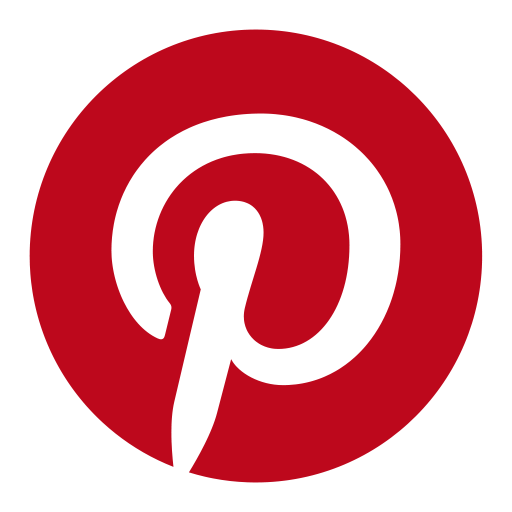 Pinterest-logo โซเชียลมีเดียแพลตฟอร์มไหน?? ส่งผลดีต่อการจัดอันดับเว็บไซต์